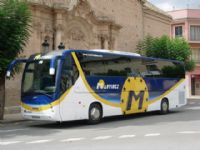 Autocares Totana Murcia - 3