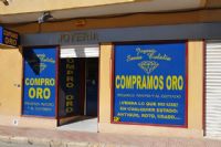Joyerias Totana - 1