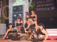 Academia de Danza Totana (Murcia) - 11