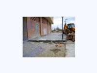 Obra civil Murcia - Canalizaciones Murcia - 1