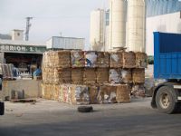 Gesti�n de Residuos Murcia, Jumilla, Hell�n, Alicante, - 16