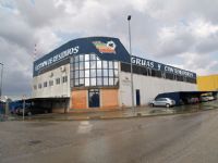 Gesti�n de Residuos Murcia, Jumilla, Hell�n, Alicante, - 1