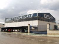 Gesti�n de Residuos Murcia, Jumilla, Hell�n, Alicante, - 2