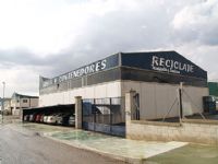 Gesti�n de Residuos Murcia, Jumilla, Hell�n, Alicante, - 3