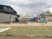 Gesti�n de Residuos Murcia, Jumilla, Hell�n, Alicante, - 4