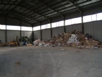 Gesti�n de Residuos Murcia, Jumilla, Hell�n, Alicante, - 7
