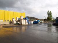 Gesti�n de Residuos Murcia, Jumilla, Hell�n, Alicante, - 12