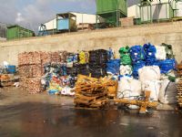 Gesti�n de Residuos Murcia, Jumilla, Hell�n, Alicante, - 13