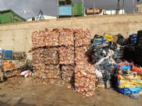 Gesti�n de Residuos Murcia, Jumilla, Hell�n, Alicante, - 14