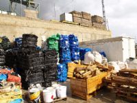 Gesti�n de Residuos Murcia, Jumilla, Hell�n, Alicante, - 15