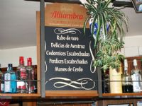 Bares y Restaurantes Totana - 16