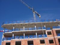 Estructuras de hormigon  Murcia - 2