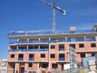 Estructuras de hormigon  Murcia - 6