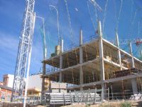 Estructuras de hormigon  Murcia - 8