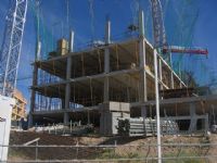 Estructuras de hormigon  Murcia - 9
