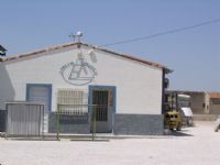 Escayolas Totana - Escayolas Murcia - 1