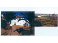 <strong>Ref. 111 Bolnuevo 360.000� </strong>
Detached Villa, 2 plants, 198 m2 on a plot of 666 m2, consists 2 living room, 2 kitchen/dining room, 4 bed rooms, 3 bath rooms, 3 minutes walking to beach.

Chalet con 2 plantas, 198 m2 y solar de 666 m2, 4 habitaciones, 2 cocinas, 2 aseos, 2 sal�n comedor, 3 min. de la playa. - 3