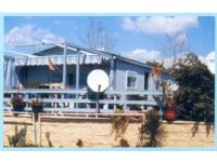 <strong>Los Delfines 49.000� </strong>
Casita, 44 m2, 3 bed rooms, bath room, sea views, air conditioning, fully furnished. - 4