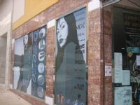 Suministros de Peluqueria - Mobiliario de peluqueria  Murcia - 1