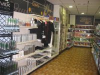 Suministros de Peluqueria - Mobiliario de peluqueria  Murcia - 2
