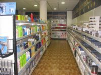 Suministros de Peluqueria - Mobiliario de peluqueria  Murcia - 3