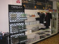 Suministros de Peluqueria - Mobiliario de peluqueria  Murcia - 4