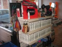 Suministros de Peluqueria - Mobiliario de peluqueria  Murcia - 5