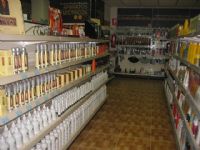 Suministros de Peluqueria - Mobiliario de peluqueria  Murcia - 7