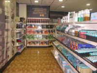 Suministros de Peluqueria - Mobiliario de peluqueria  Murcia - 8