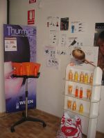 Suministros de Peluqueria - Mobiliario de peluqueria  Murcia - 10