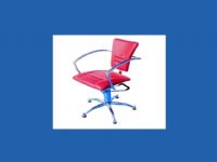 Sillon HORUS, disponible en color: Negro, Rojo, Azul, Wengue y Blanco - 14