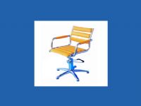 Sillon ANUBIS, disponible en color: Negro, Rojo, Azul, Wengue y Blanco - 16
