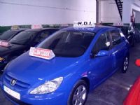 Peugeot - 6