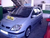 Renault Scenic - 8
