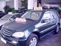 Mercedes Ml400 - 11