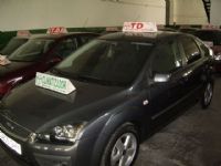 Ford Focus (Climatizador) - 4