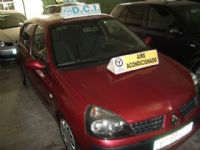 Renaul clio (aire acondicionado) buen precio - 7