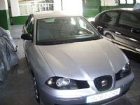 Seat Ibiza (todos los extras) - 10