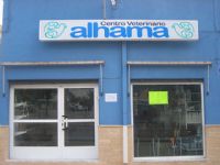 Veterinarios Alhama - 1