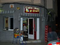 Cafeterias - Bares Totana - 1