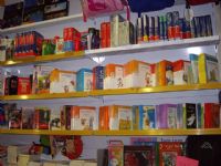 Librerias, Papelerias Totana - 3