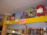 Librerias, Papelerias Totana - 4