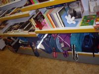 Librerias, Papelerias Totana - 5