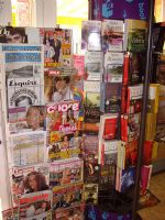 Librerias, Papelerias Totana - 7