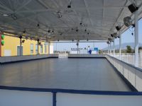 Pista de Patinaje Murcia - 2
