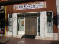 Comidas para llevar Totana - 1