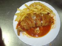 Comidas para llevar Totana - 6