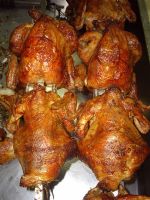 Comidas para llevar Totana - 7