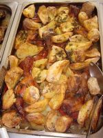 Comidas para llevar Totana - 10