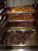 Comidas para llevar Totana - 11